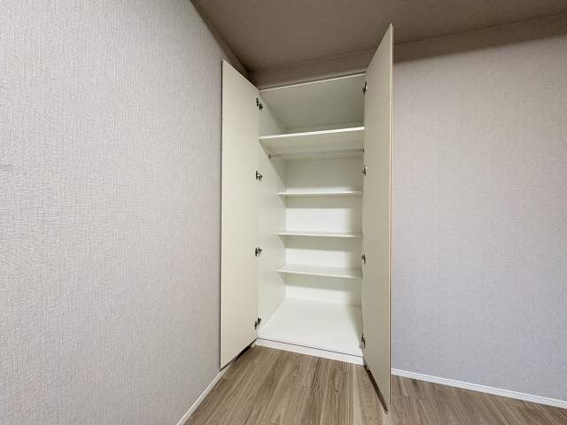 収納  写真撮影日：2026-08-22
