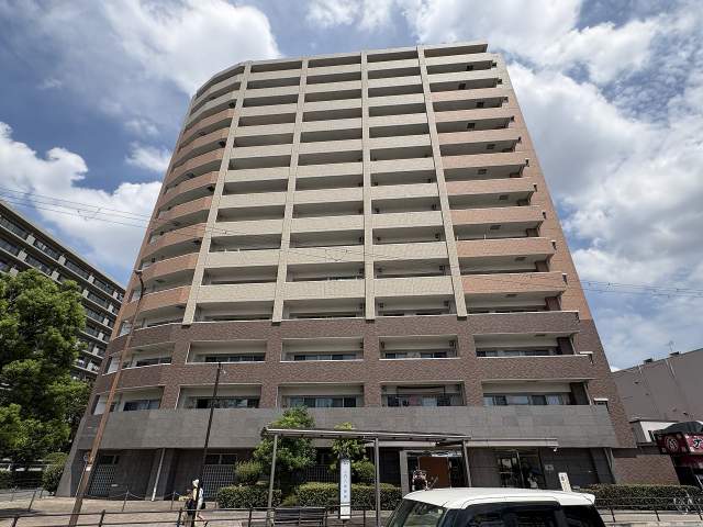 現地外観写真  写真撮影日：2026-08-22