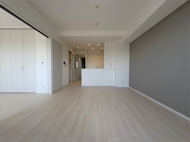 リビング  写真撮影日：2026-08-22
