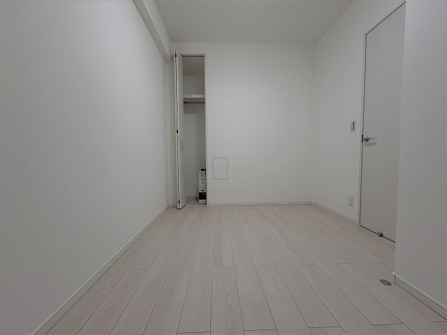 リビング以外の居室  写真撮影日：2026-01-15