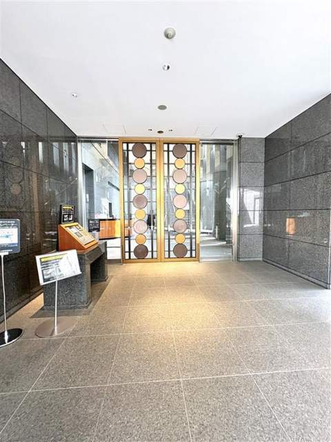 エントランス  写真撮影日：2026-08-30
