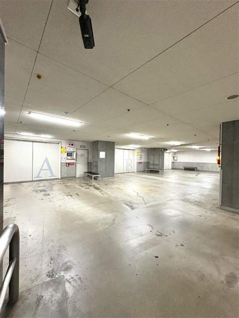 駐車場(共用設備)  写真撮影日：2026-08-30