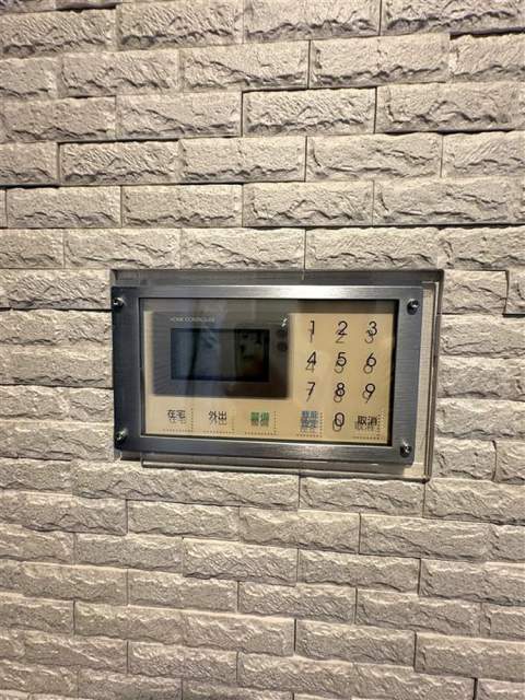その他設備 玄関設備  写真撮影日：2026-08-30