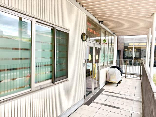 ひばり保育園 20m 写真撮影日：2026-08-28