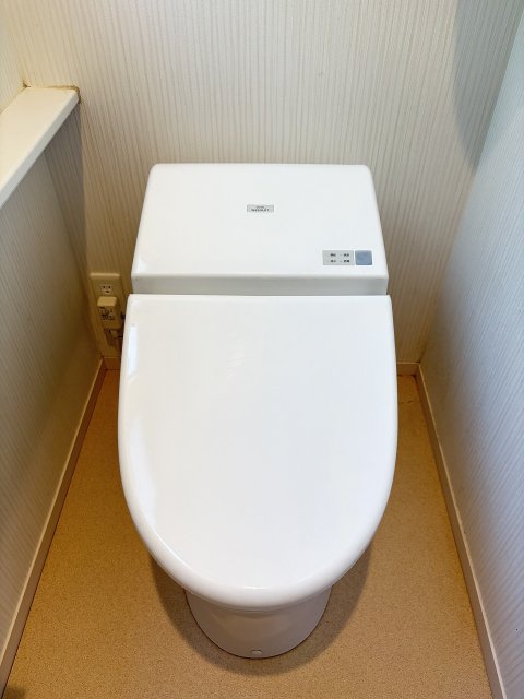 トイレ  写真撮影日：2026-08-25