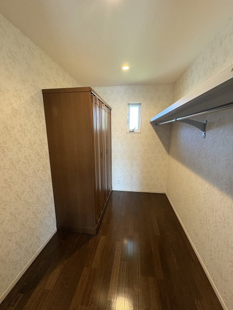 収納  写真撮影日：2026-08-25