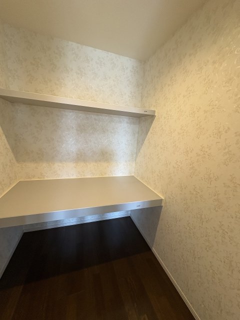 収納  写真撮影日：2026-08-25