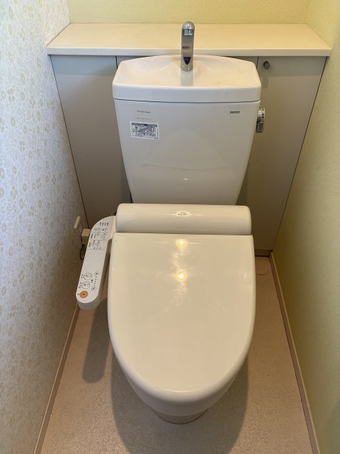 トイレ  写真撮影日：2026-08-25