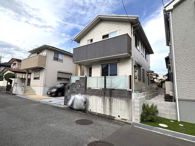 現地外観写真  写真撮影日：2026-08-29