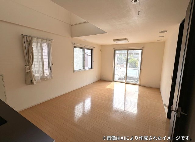 リビング  写真撮影日：2026-08-29