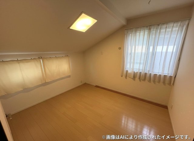 リビング以外の居室  写真撮影日：2026-09-05