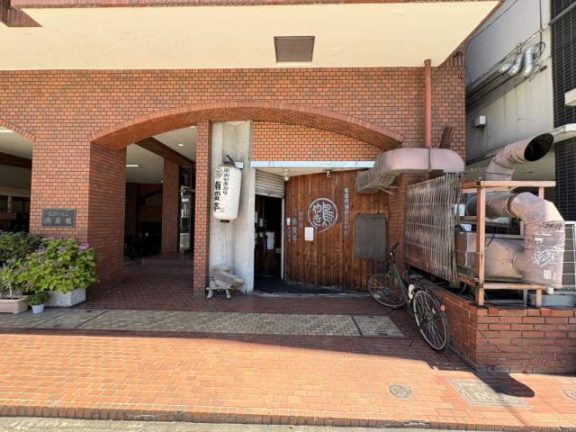 現地外観写真  写真撮影日：2026-06-14