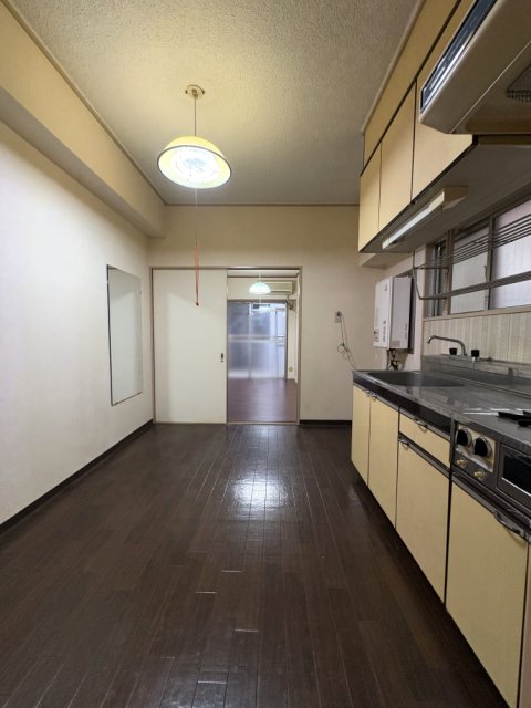 リビング  写真撮影日：2026-07-26