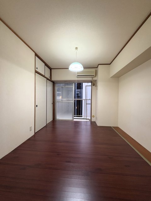 リビング以外の居室  写真撮影日：2026-07-26