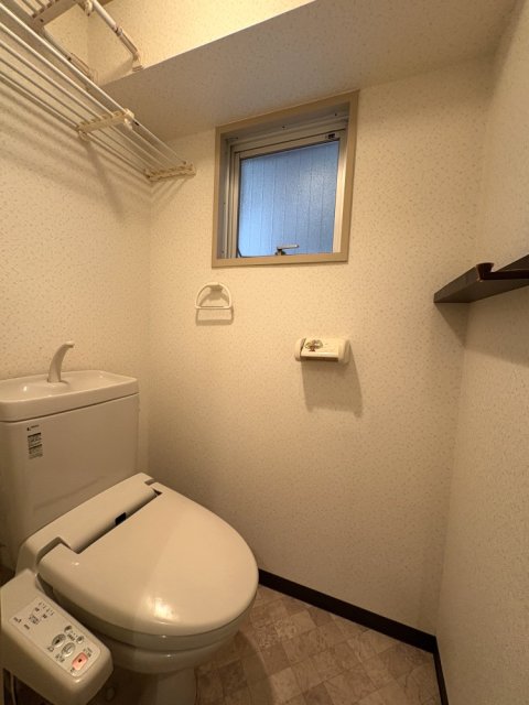 トイレ  写真撮影日：2026-07-26