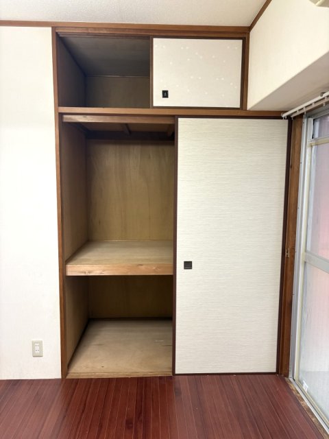 収納  写真撮影日：2026-07-26