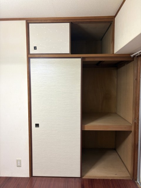 収納  写真撮影日：2026-07-26