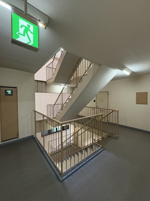 その他共用部  写真撮影日：2026-07-26
