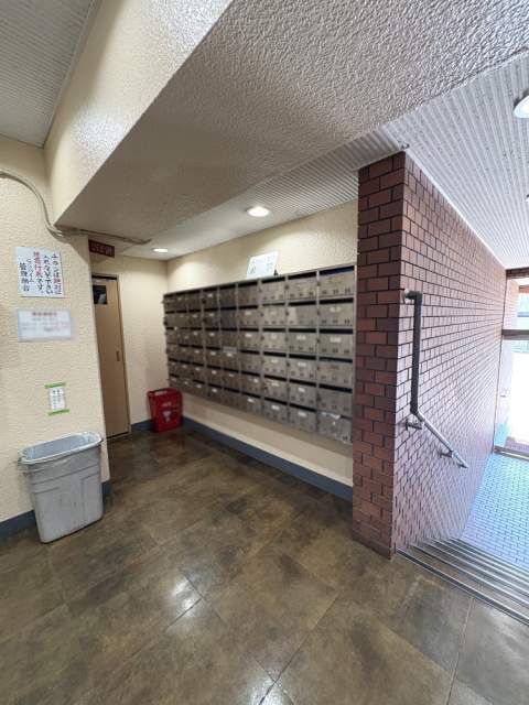 その他共用部  写真撮影日：2026-07-26