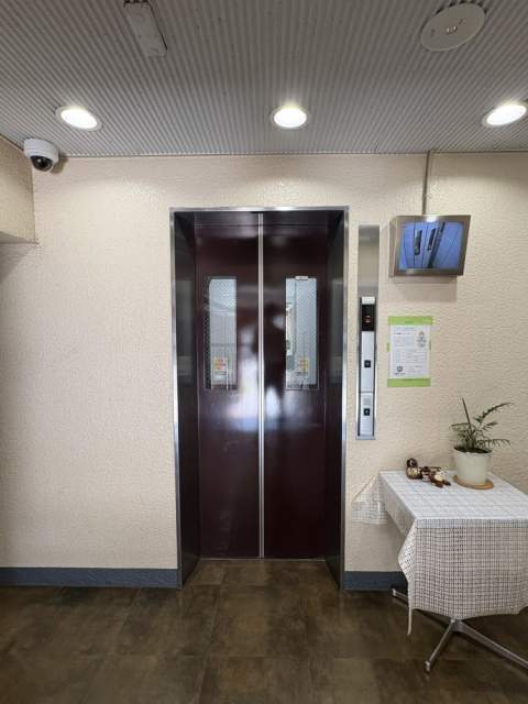 その他共用部  写真撮影日：2026-07-26