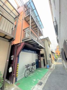 現地外観写真 写真撮影日:2025-07-24