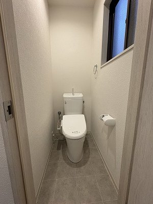 トイレ  写真撮影日：2026-08-31