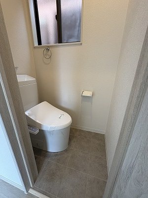 トイレ  写真撮影日：2026-08-31