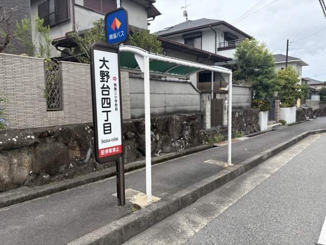 南海高野線「金剛」駅 2950m 写真撮影日：2026-08-30