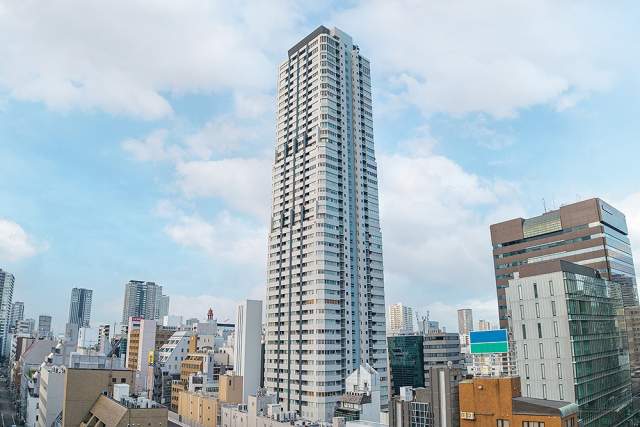 現地外観写真  写真撮影日：2026-07-18
