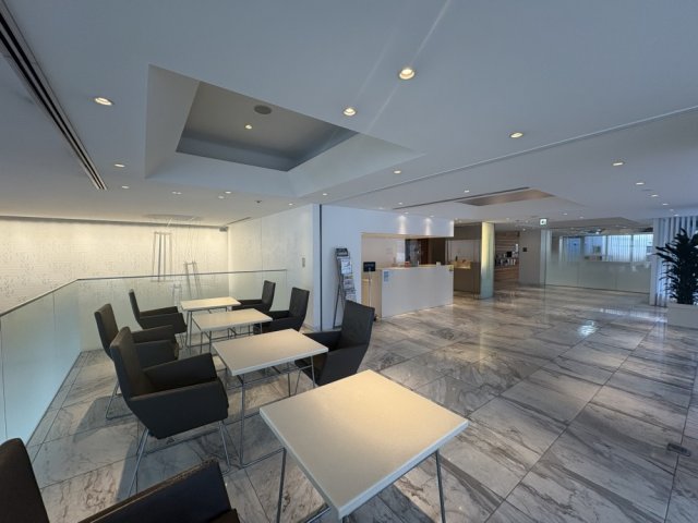 エントランス  写真撮影日：2026-09-05