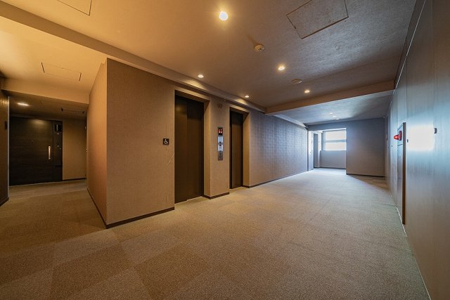 その他共用部  写真撮影日：2026-07-18