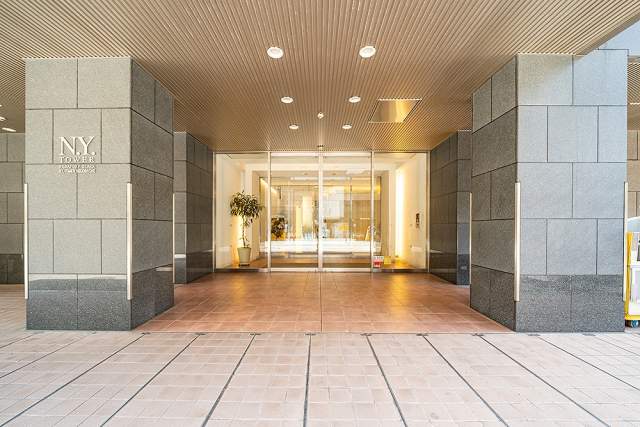 エントランス  写真撮影日：2026-07-18