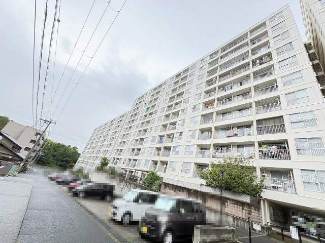 現地外観写真  写真撮影日：2026-09-06