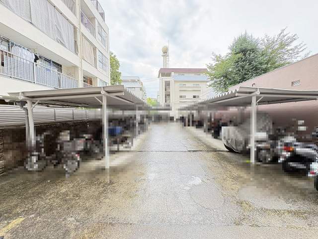 その他共用部  写真撮影日：2026-09-06