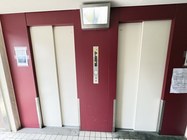 その他共用部  写真撮影日：2026-09-06