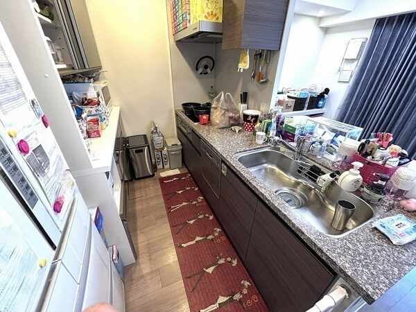 ※販売対象に家具・調度品は含まれません。