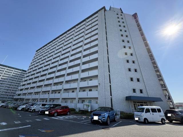 現地外観写真  写真撮影日：2026-09-04