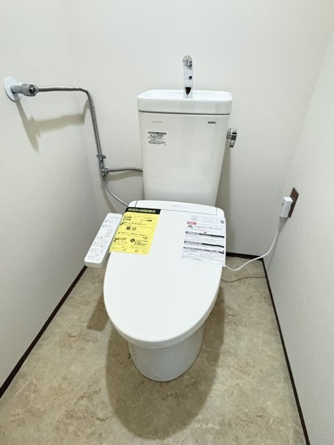 トイレ  写真撮影日：2026-09-04
