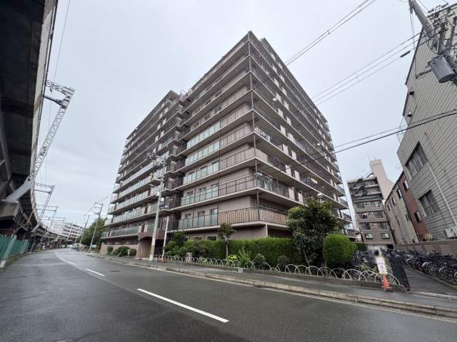 現地外観写真  写真撮影日：2026-09-12