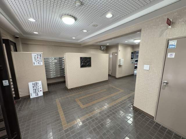 その他共用部  写真撮影日：2026-09-12