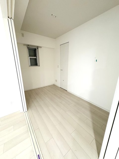 リビング以外の居室  写真撮影日：2026-09-18