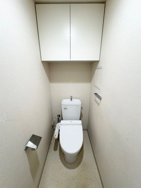トイレ  写真撮影日：2026-09-18