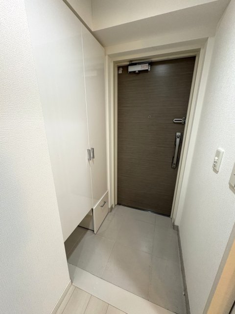 玄関  写真撮影日：2026-09-18