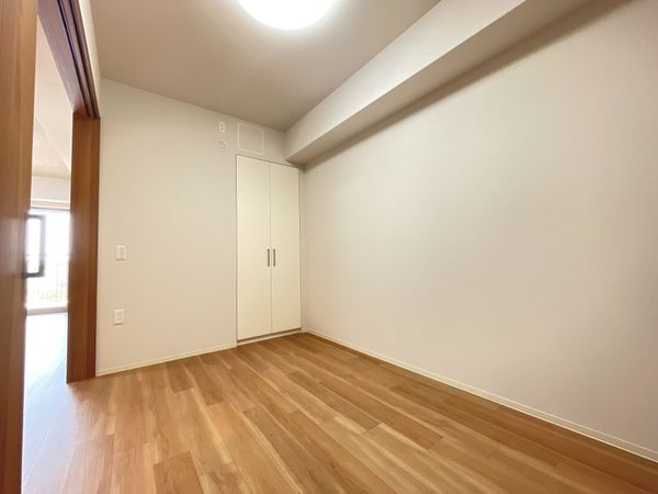 洋室約4.5畳