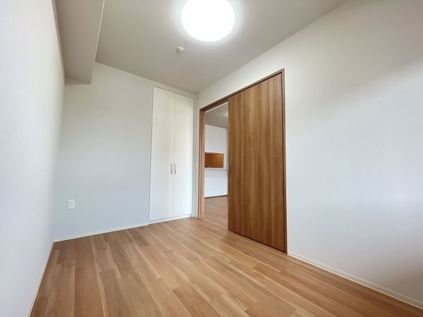 洋室約5.2畳