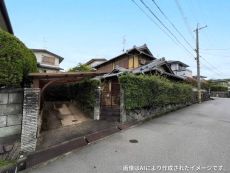 現地外観写真  写真撮影日：2026-09-24
