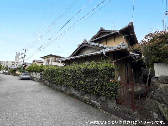 現地外観写真  写真撮影日：2026-09-24