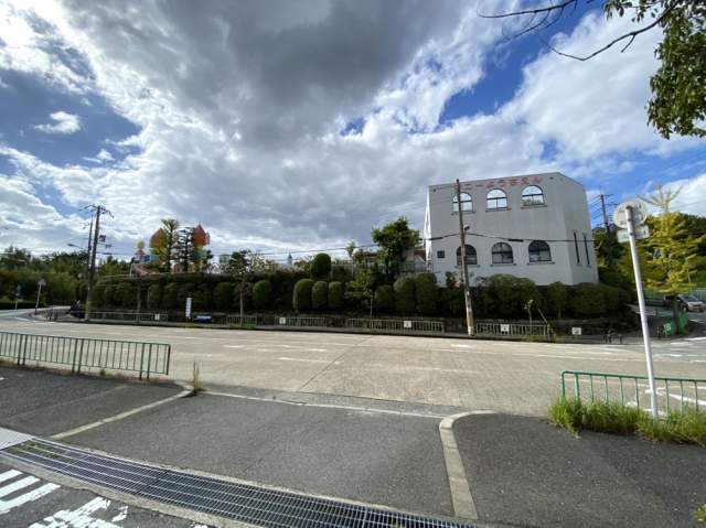 サニー幼稚園 500m 写真撮影日：2026-09-24