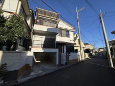 現地外観写真  写真撮影日：2026-10-04