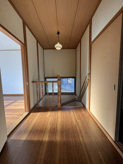 その他内観  写真撮影日：2026-10-04